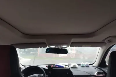 CHANGAN OSHAN X5