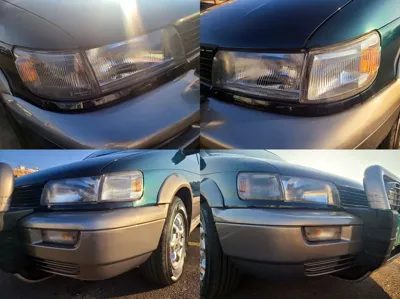 Hyundai Santamo