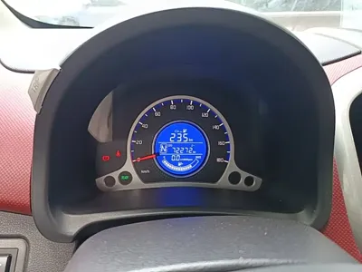 Changan EV