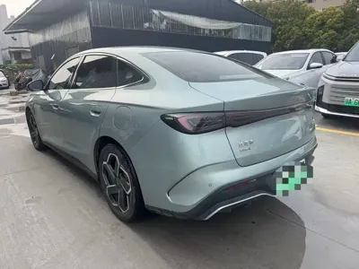 BYD 海豹06