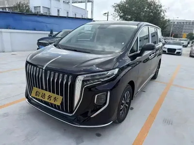 Hongqi Hongqi HQ9 PHEV