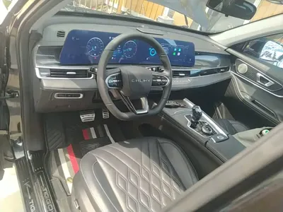 Chery Tiggo 7 Plus