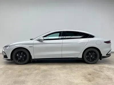 BYD Han