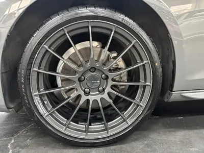 Audi A4 (Import)