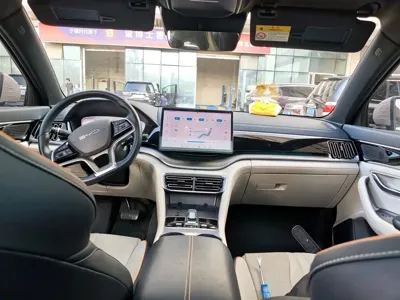 BYD PLUS New Energy