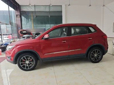 FAW Senya R7