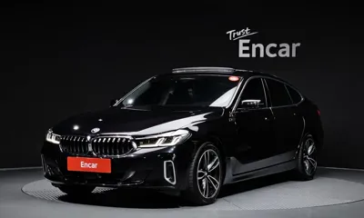 BMW Gran Turismo