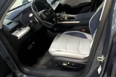 Geely Auto Preface
