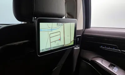 Genesis EQ900