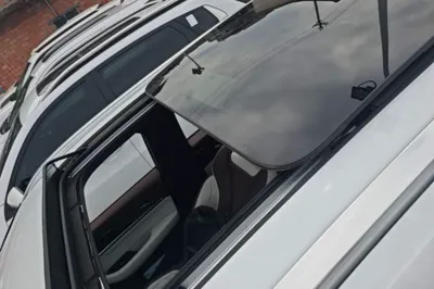 Geely Auto Monjaro L