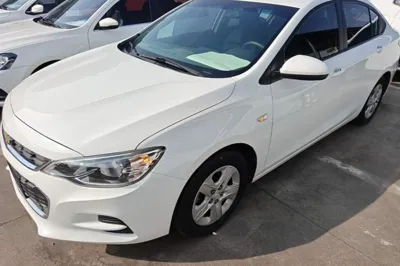 Chevrolet Cavalier