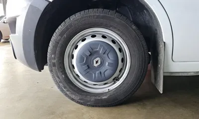 Renault-KoreaSamsung Master