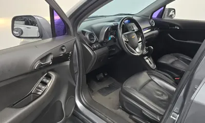 ChevroletGMDaewoo Orlando