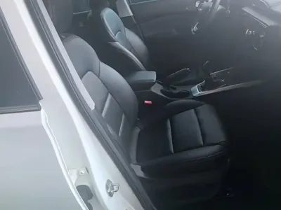 Chery Tiggo 5x