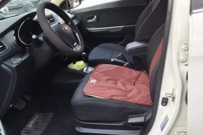 Kia K2
