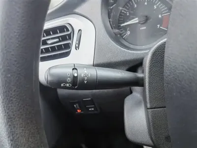 Citroen Elysee