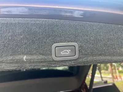 Volvo XC60 (Import)