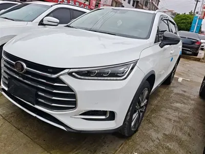 BYD Tang