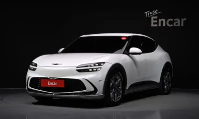 Genesis GV60