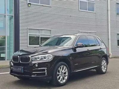BMW X5 (Import)