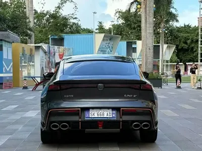 Changan UNI-V