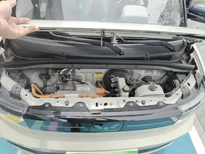 Wuling MINIEV