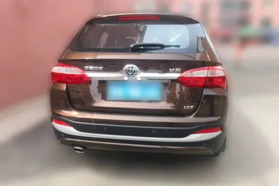 Brilliance V5