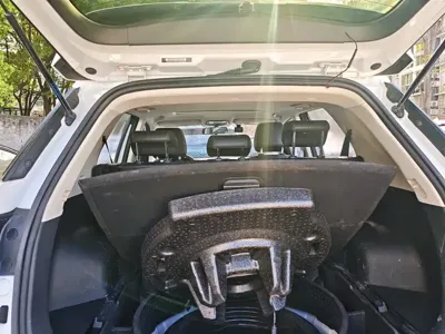 Changan CS55
