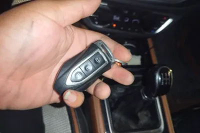Zotye T300