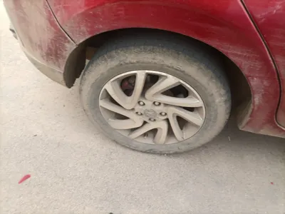JAC Refine S2