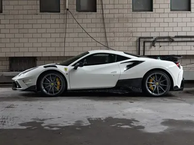 Ferrari 488