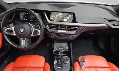 BMW 2-Series