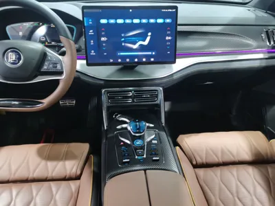 BYD Tang