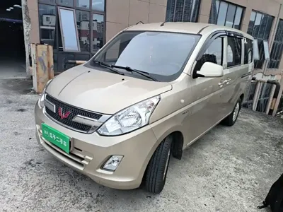 Wuling Rongguang V