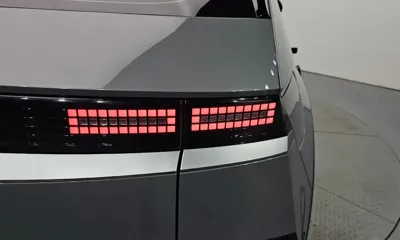 Hyundai Ioniq5