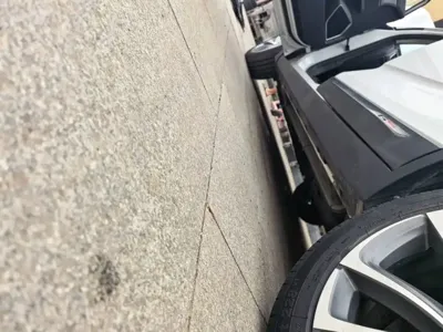 Geely Emgrand GS