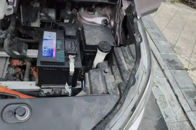 BYD Yuan Pro