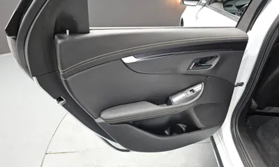ChevroletGMDaewoo Impala