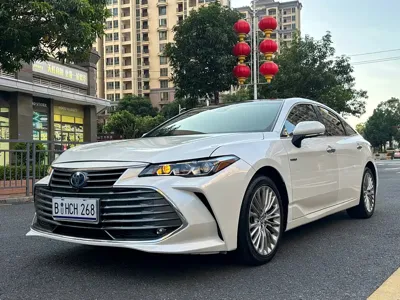 Toyota Avalon