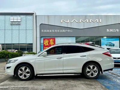 Honda Crosstour