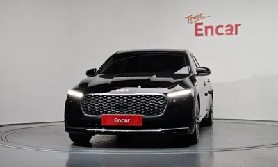 Kia K9