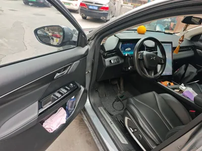Xpeng G3