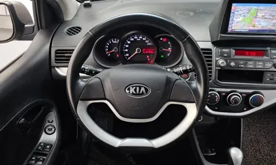 Kia Morning