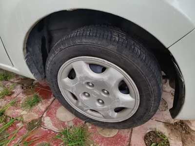 Changan Benni mini