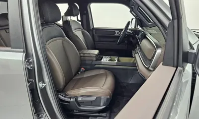 Kia Tasman