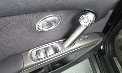 Genesis GV60