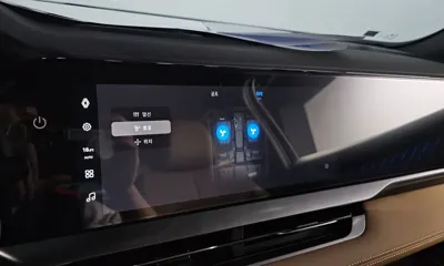Renault-KoreaSamsung Grand Koleos