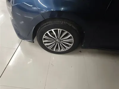 GAC Motor Trumpchi M6