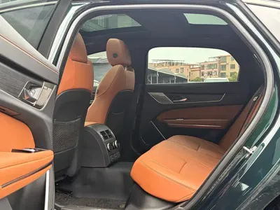 Jaguar XFL