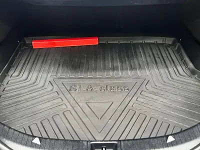 Mercedes-Benz CLA (Import)
